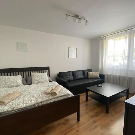 Apartmán Apartman Ve Valticich Valtice Exteriér fotografie