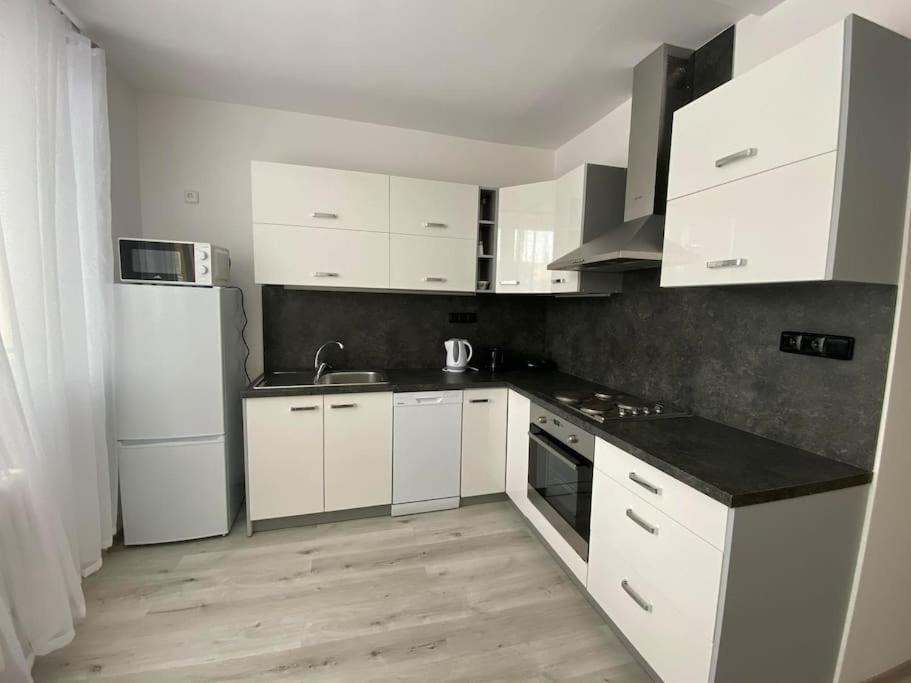 Apartmán Apartman Ve Valticich Valtice Exteriér fotografie