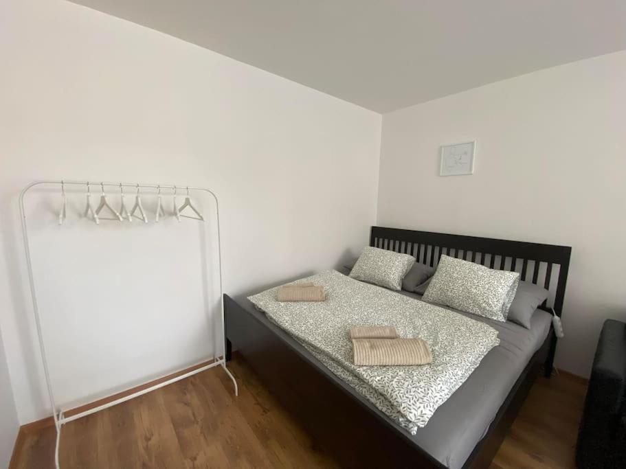 Apartmán Apartman Ve Valticich Valtice Exteriér fotografie